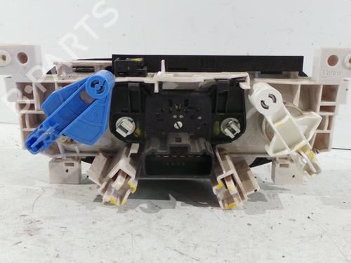 Climate control DACIA DUSTER (HS_) 1.5 dCi 4x4 (HSMC, HSMD) | BP30106935I5 - Image 3