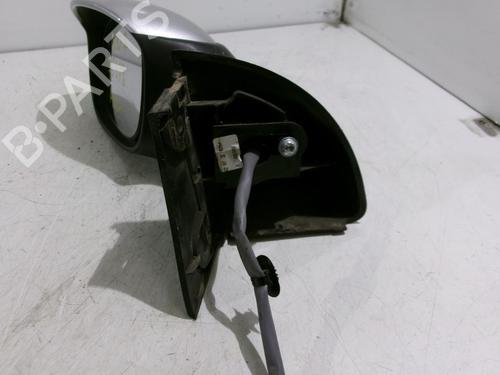 Retrovisor esquerdo Retrovisor esquerdo PEUGEOT 1007 (KM_) 1.4 HDi (68 hp) 22539748 22539748