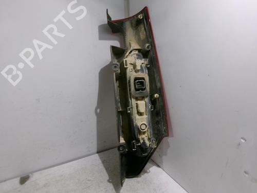 Left taillight RENAULT KANGOO Express (FW0/1_) 1.5 dCi 90 (FW0G, FW05, FW08, FW11) | BP22540068C34 