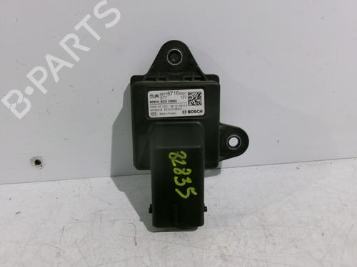 Used Start/Stop ECU PEUGEOT 308 II (LB_, LP_, LW_, LH_, L3_) 1.6 BlueHDi 120 (120 hp) 24817095