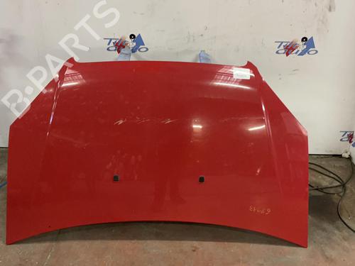 Capot Capot FIAT DOBLO Box Body/MPV (223_) 1.9 JTD (105 hp) 22538978 22538978