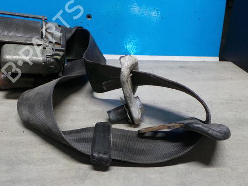 Used Front right seatbelt Front right seatbelt FIAT SCUDO Bus (270_, 272_) 2.0 D Multijet (120 hp) 22326565 22326565