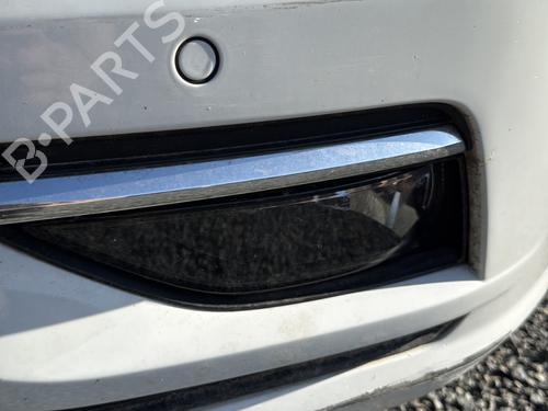 Left front fog light VW GOLF VII (5G1, BQ1, BE1, BE2) 1.5 TSI | BP29544071C30 