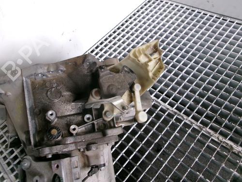 manual-gearbox-citroen-c3-c3-origin-iii-sx-15-bluehdi-100-sxyhyp-sxyhtu-20et69-2016-22324469 main image