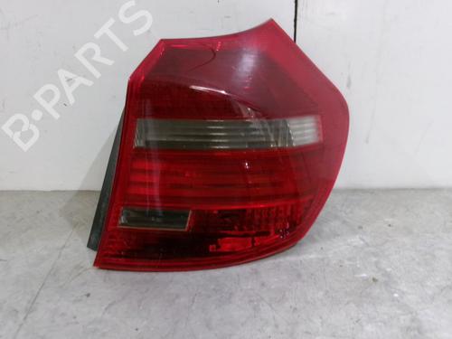 Right taillight BMW 1 (E87) 118 d | BP22326961C35 - Image 2