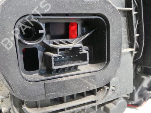 Left taillight VW POLO V (6R1, 6C1) 1.4 TDI | BP29935378C34