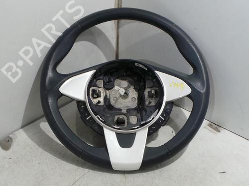 Used Steering wheel FORD KA (RU8) 1.2 (69 hp) 22537447