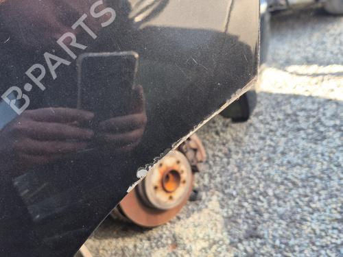 Used Left rear door Left rear door BMW X5 (E53) [2000-2006] 33849955 33849955