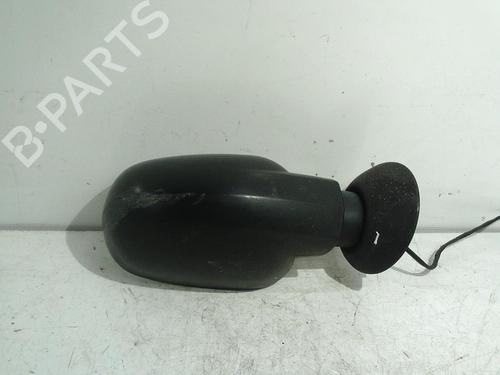 Right mirror DACIA LOGAN (LS_) 1.5 dCi (LS0K) | BP22327144C27 