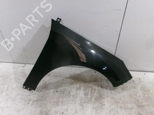Used Right front fenders FORD FOCUS III 1.6 TDCi (115 hp) 28570843