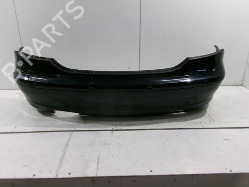 Rear bumper MERCEDES-BENZ C-CLASS Coupe (CL203) C 220 CDI (203.706) | BP22327979C8 