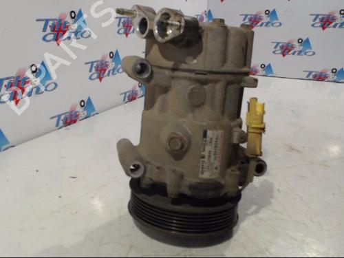 Used AC compressor AC compressor CITROËN C2 (JM_) 1.1 (60 hp) 22538364 22538364