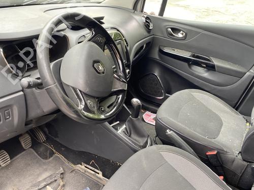 Steering column stalk RENAULT CAPTUR I (J5_, H5_) 1.5 dCi 90 (J5N4, J5M5, J5MW, J5M6, J5AL, J5AJ) | BP30132246I23 - Image 7