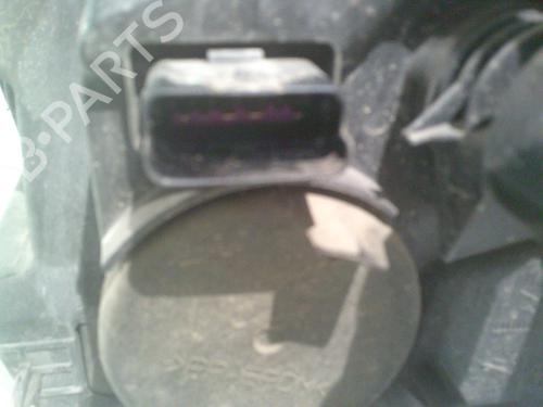 Right headlight DACIA DUSTER (HS_) 1.5 dCi 4x4 (HSMC, HSMD) | BP30151141C29 