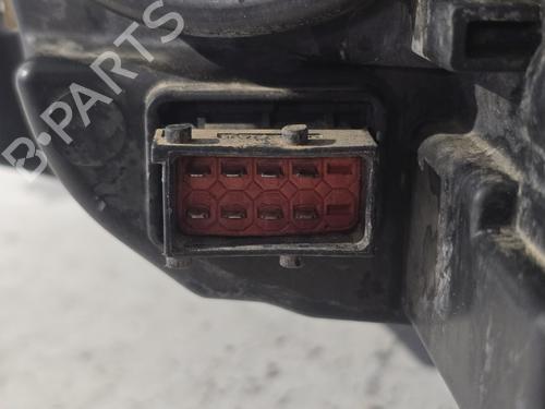 Højre forlygte Højre forlygte OPEL ASTRA H (A04) [2004-2014] 37188617 37188617