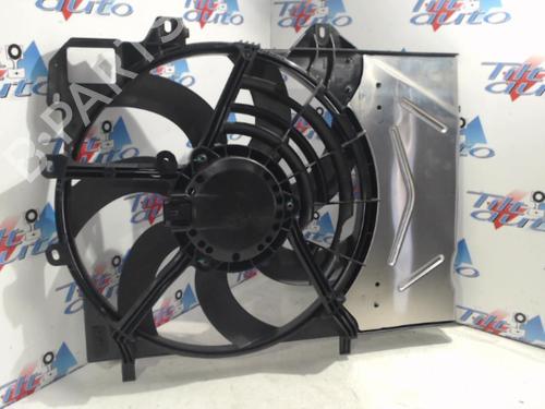 Radiator fan PEUGEOT 2008 I (CU_) 1.6 BlueHDi 100 | BP22327248M35 