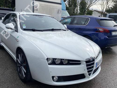 Left headlight ALFA ROMEO 159 (939_) 2.0 JTDM (939AXP1B) | BP33180448C28 - Image 6