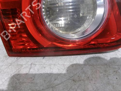 Used Left tailgate light Left tailgate light 29331290 29331290