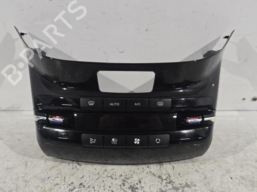 Comando chauffage PEUGEOT 208 I (CA_, CC_) 1.6 GTi (200 hp) 32469789