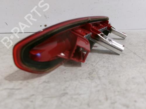 Used Third brake light Third brake light PEUGEOT 208 I (CA_, CC_) 1.2 THP 110 (110 hp) 26301441 26301441