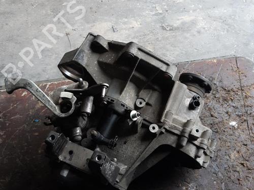 Gearbox VW POLO IV (9N_, 9A_) 1.2 | BP22328951M3