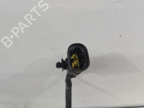 Used Radiator fan Radiator fan PEUGEOT 3008 II SUV (MC_, MR_, MJ_, M4_) 1.5 BlueHDi 130 (131 hp) 33171541 33171541