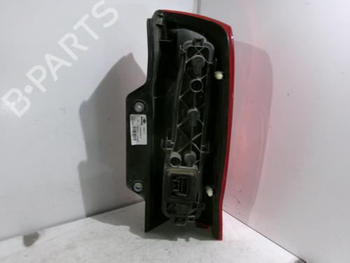 Left taillight FIAT QUBO (225_) 1.3 D Multijet (225CXB1A, 225AXB1A, 225CXB11, 225AXB11,... | BP22323726C34 