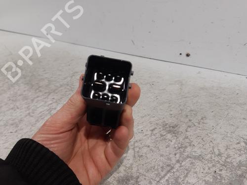 Used Electronic module Electronic module PEUGEOT 208 II (UB_, UP_, UW_, UJ_) 1.5 BlueHDI 100 (102 hp) 32719831 32719831