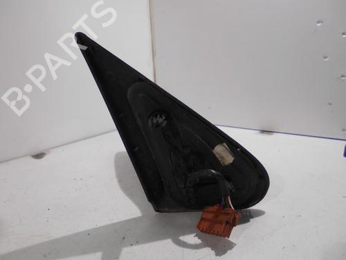 Left mirror PEUGEOT 306 Hatchback (7A, 7C, N3, N5) 2.0 HDI 90 | BP22324024C26 