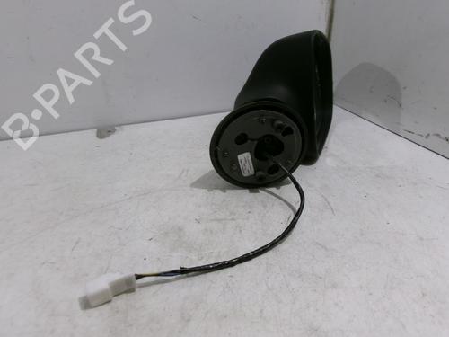 Right mirror DACIA LOGAN MCV (KS_) 1.5 dCi (KS0K) | BP22323648C27