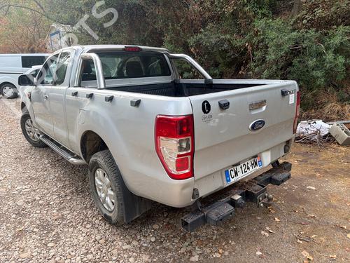 Dør venstre bagtil FORD RANGER (TKE) 2.2 TDCi 4x4 | BP38608235C4 - Image 8