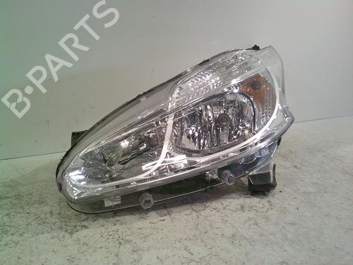 left-headlight-peugeot-208-i-ca_-cc_-2012-2013-2014-2015-2016-2017-2018-2019-2020-2021-31838539 main image