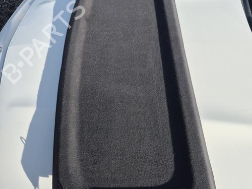 Used Rear parcel shelf Rear parcel shelf VW POLO V (6R1, 6C1) 1.6 TDI (90 hp) 33123918 33123918