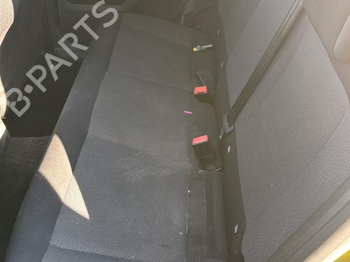 Sæde sæt CITROËN C4 CACTUS 1.6 BlueHDi 100 | BP29638304C78 