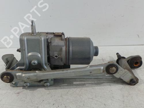 Used Front wiper motor VW GOLF PLUS V (5M1, 521) 1.6 TDI (105 hp) 29735221