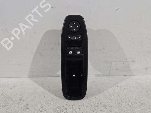 Used Left front window switch Left front window switch 37035536 37035536