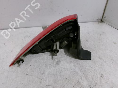 Used Right taillight Right taillight RENAULT LAGUNA III (BT0/1) 2.0 dCi (BT01, BT08, BT09, BT0E, BT0K, BT12, BT1C, BT1D,... (150 hp) 22328783 22328783