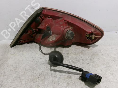 Used Left taillight Left taillight PEUGEOT 307 CC (3B) 2.0 HDi 135 (136 hp) 28682907 28682907
