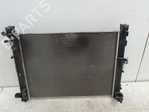 Water radiator RENAULT CAPTUR I (J5_, H5_) 0.9 TCe 90 | BP28090147M31 