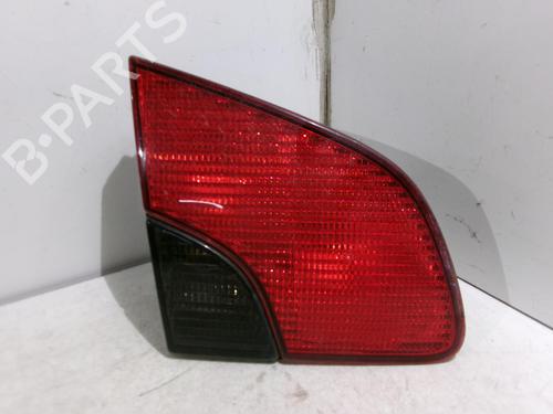 Used Left tailgate light Left tailgate light PEUGEOT 406 Break (8E/F) 2.0 HDI 110 (109 hp) 22326756 22326756