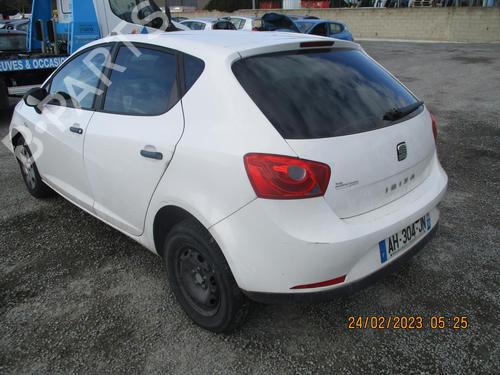 Right taillight SEAT IBIZA IV (6J5, 6P1) 1.4 TDI | BP24593871C35 