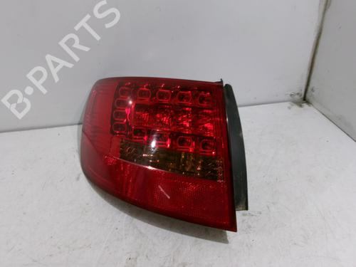 Used Left taillight Left taillight AUDI A6 C6 Avant (4F5) 2.7 TDI (180 hp) 22327070 22327070