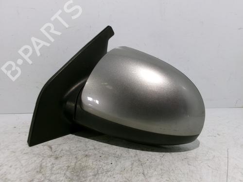 Used Left mirror KIA PICANTO I (SA) 1.1 (65 hp) 22324494