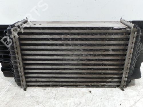 Intercooler NISSAN JUKE (F15) 1.5 dCi | BP31065788M30 - Image 3