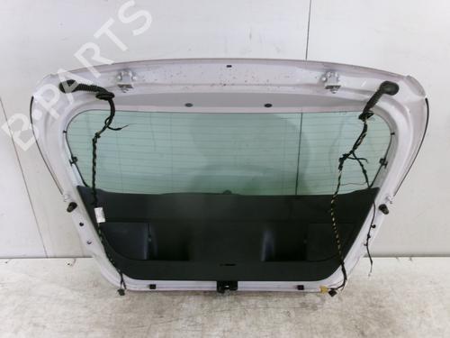 Tailgate SEAT LEON (1P1) 2.0 TDI | BP29243625C6 