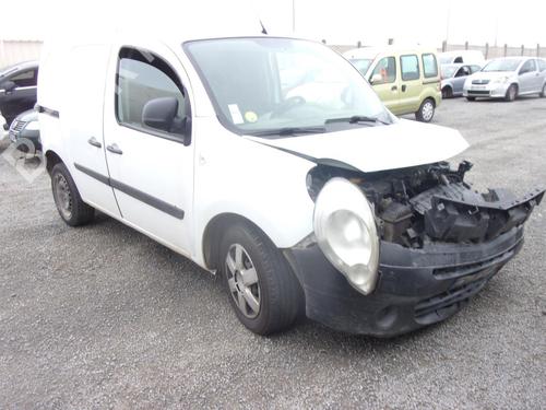 Left taillight RENAULT KANGOO Express (FW0/1_) 1.5 dCi 75 (FW07, FW10, FW04) | BP22539787C34 