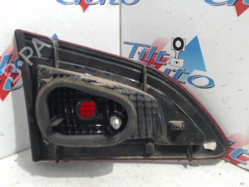 Used Right tailgate light RENAULT SCÉNIC III (JZ0/1_) 1.5 dCi (86 hp) 22539547