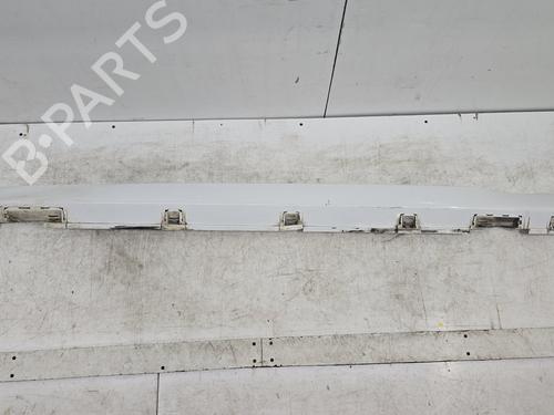 Venstre sidekjole Venstre sidekjole PEUGEOT 208 I (CA_, CC_) 1.6 GTi (200 hp) 32482228 32482228