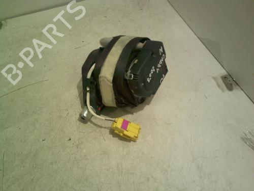 Front left belt tensioner VW CADDY II MPV (9K9B) 1.9 TDI | BP22324999C87 