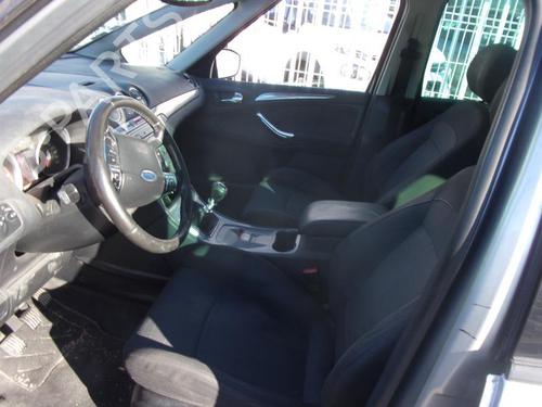Left front window switch FORD S-MAX (WA6) 1.8 TDCi | BP22324955I27 
